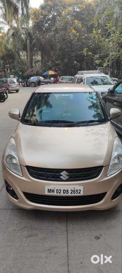 Maruti Suzuki Swift Dzire 1.3 Vxi, 2014, Petrol