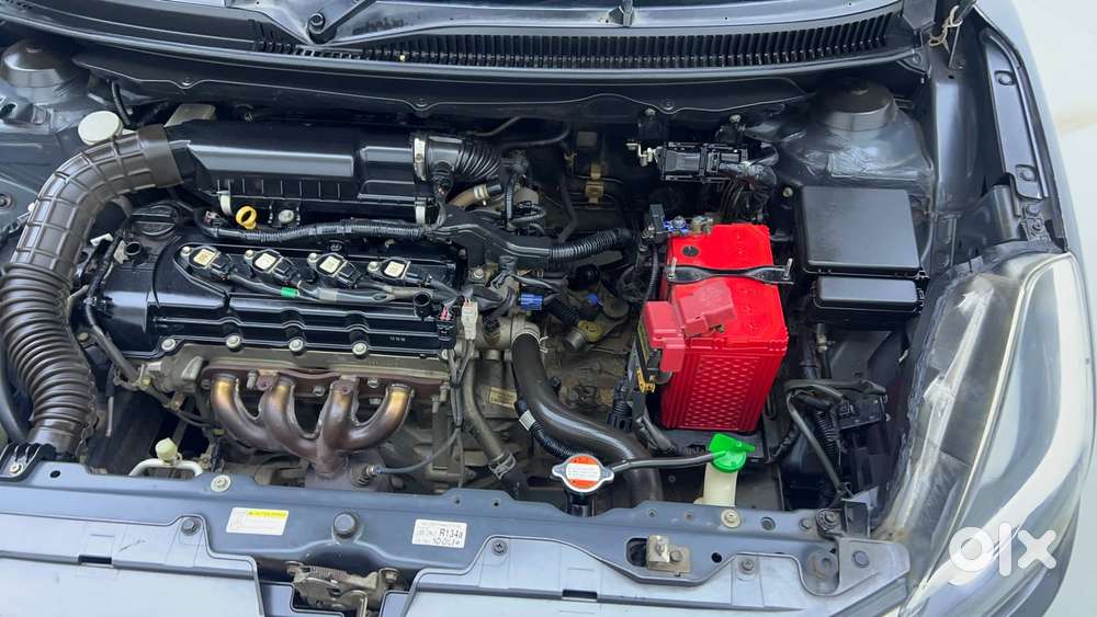 Maruti Suzuki Baleno 1.2 Alpha, 2018, Petrol