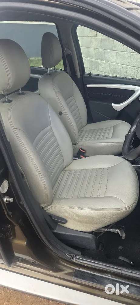 Renault Duster Diesel 2014