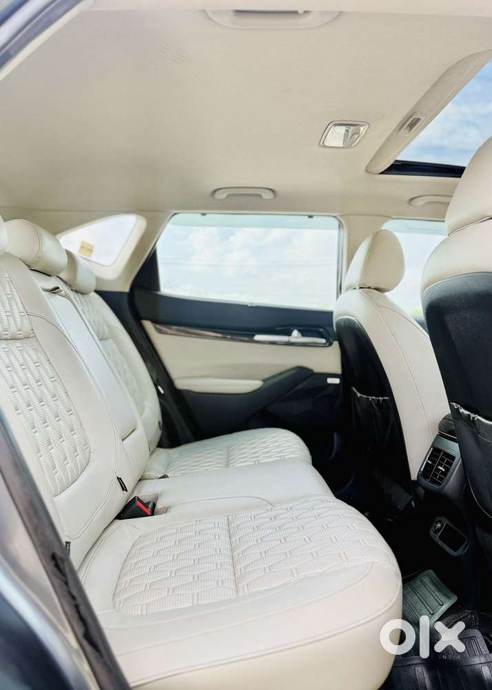 Kia Seltos Htx Plus D, 2019, Diesel