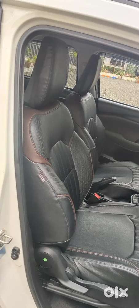 Maruti Suzuki Grand Vitara 2023 Petrol 30000 Km Driven