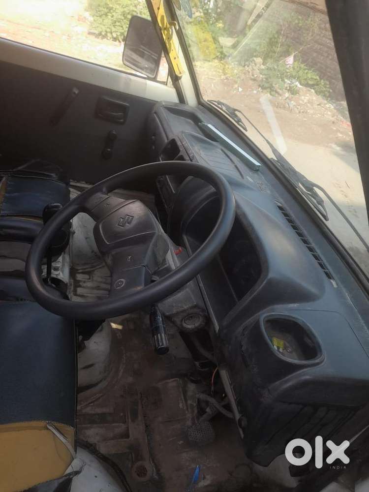 Maruti Suzuki Car 2012