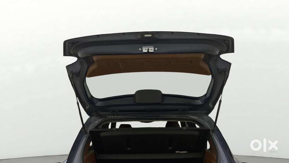 Hyundai Venue Sx Plus Turbo Dct, 2019, Petrol