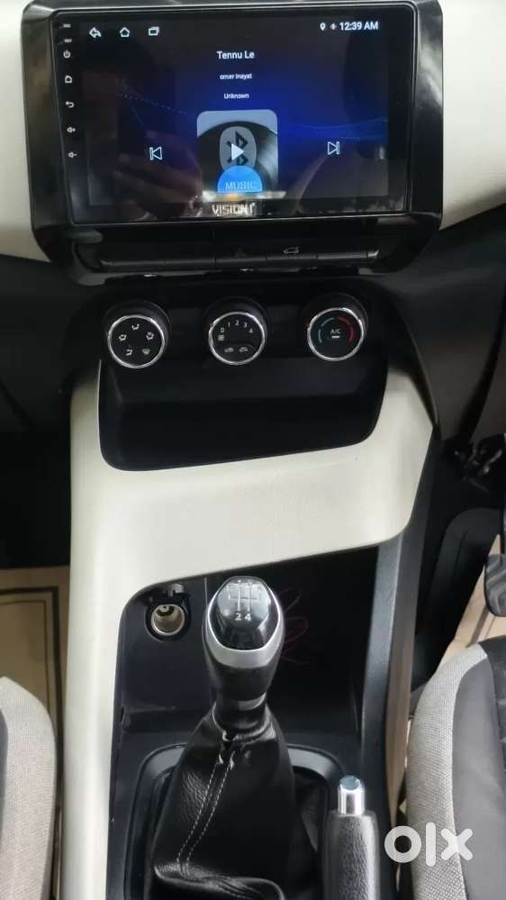 Nissan Magnite 1.0 Xe, 2024, Petrol