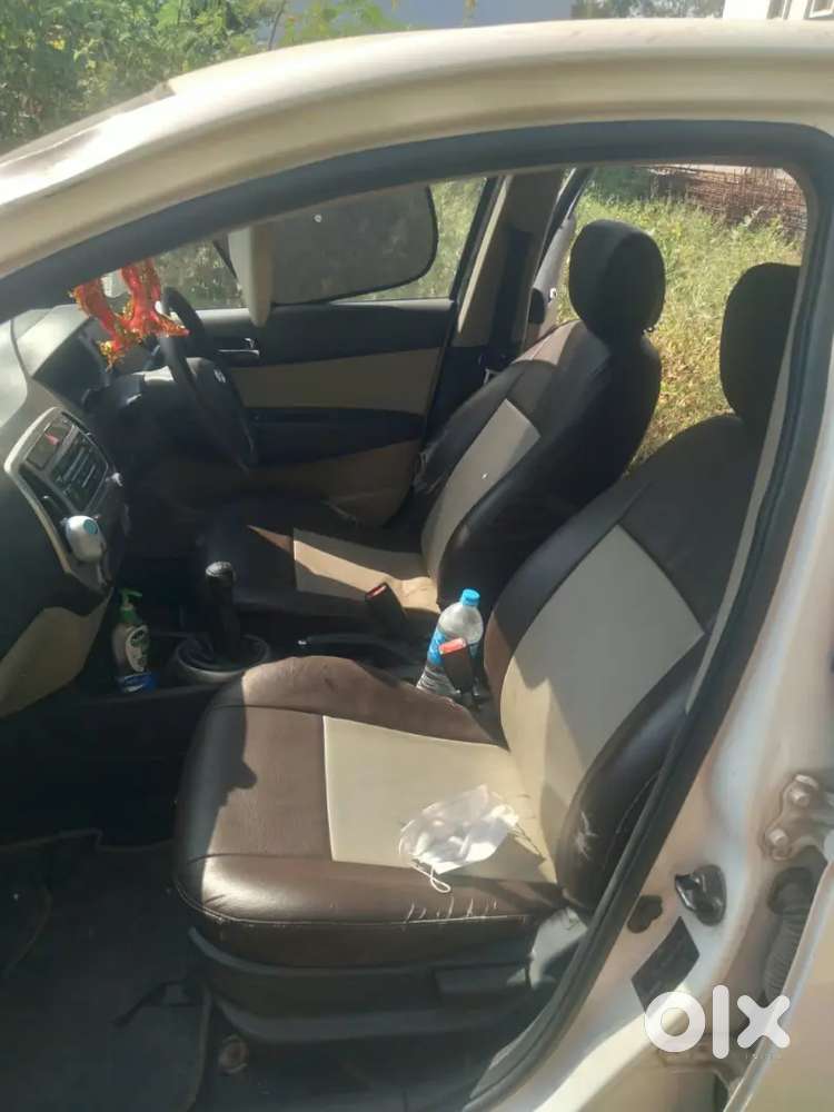 Hyundai I20 Magna (o) 2012 Petrol Manual