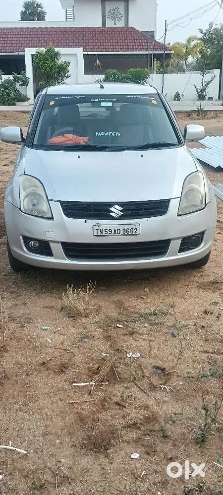 Maruti Suzuki Swift 2007 Diesel Well Maintained