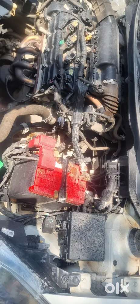 Maruti Suzuki Dzire 2019 Petrol 20000 Km Driven