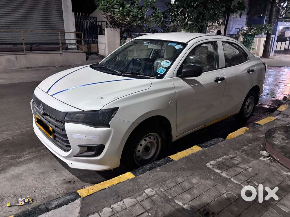 Immediate Sale Brand New Maruti Suzuki Dzire 2026