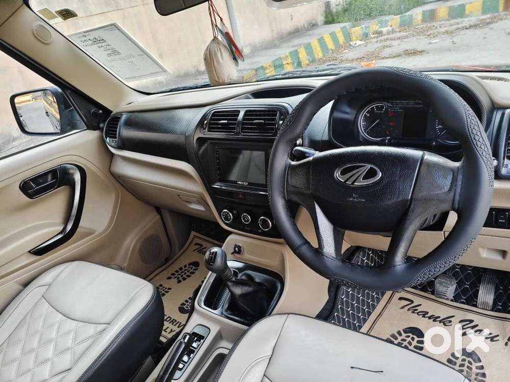 Mahindra Bolero Neo N4, 2021, Diesel