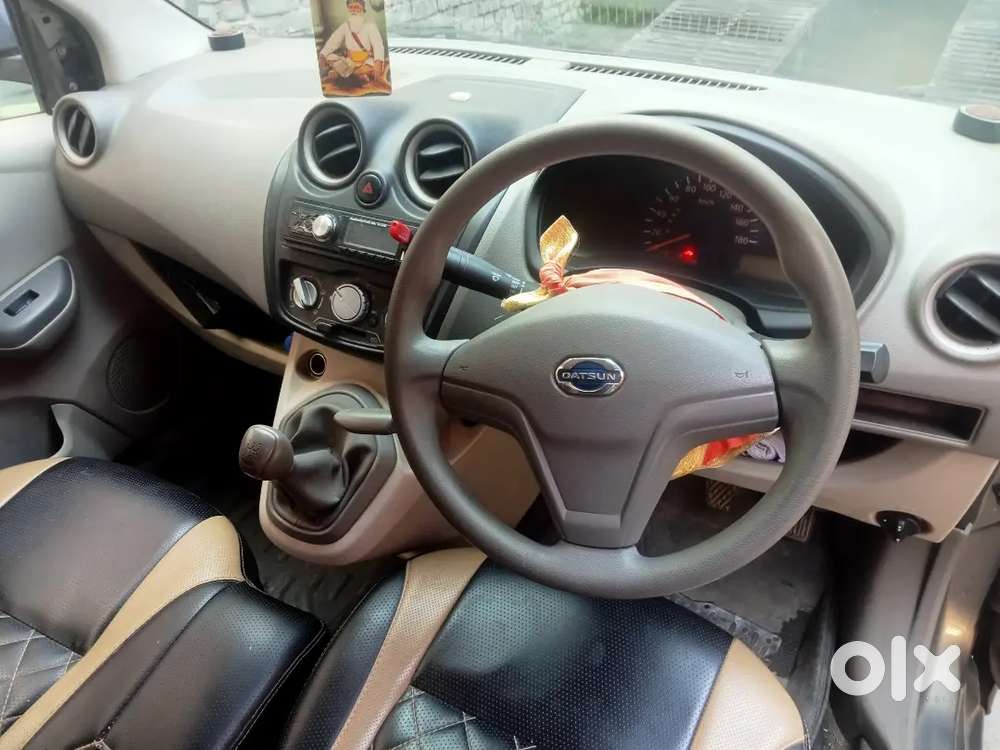 Datsun Car