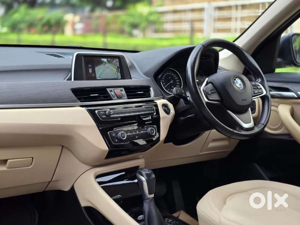 Bmw X1 Sdrive20d Expedition, 2017, Diesel