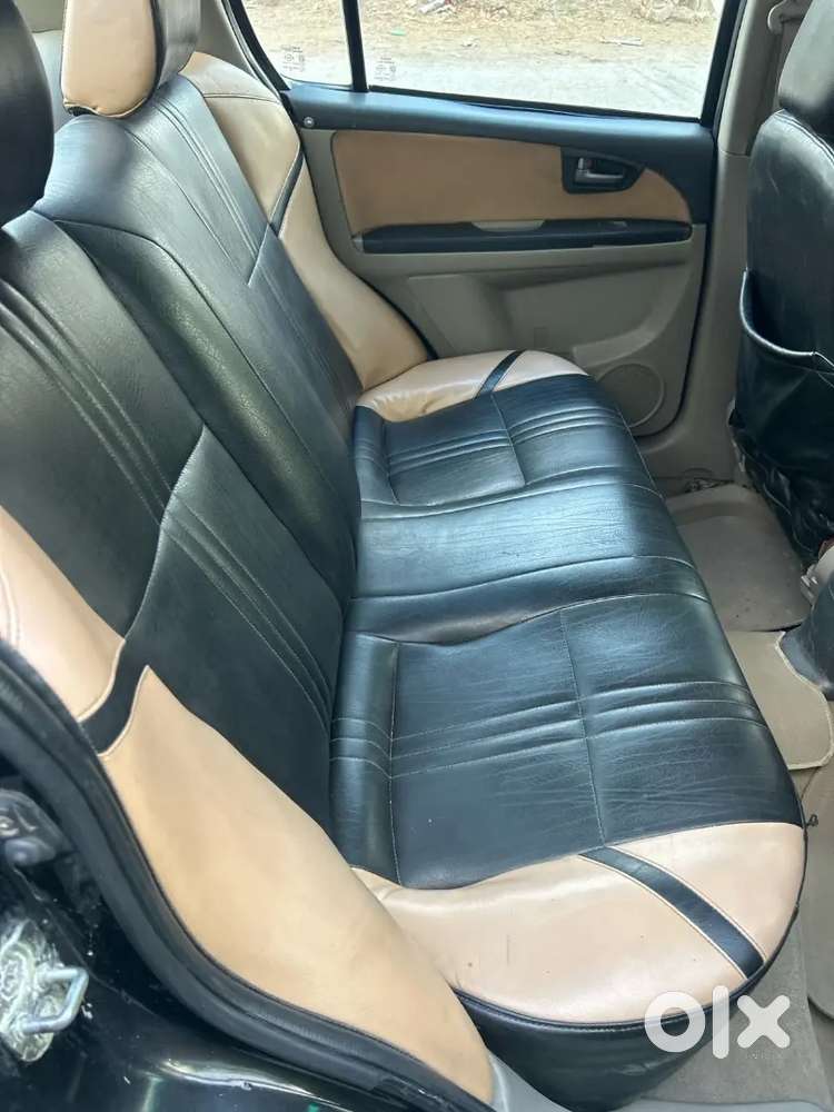 Maruti Suzuki Sx4 2007