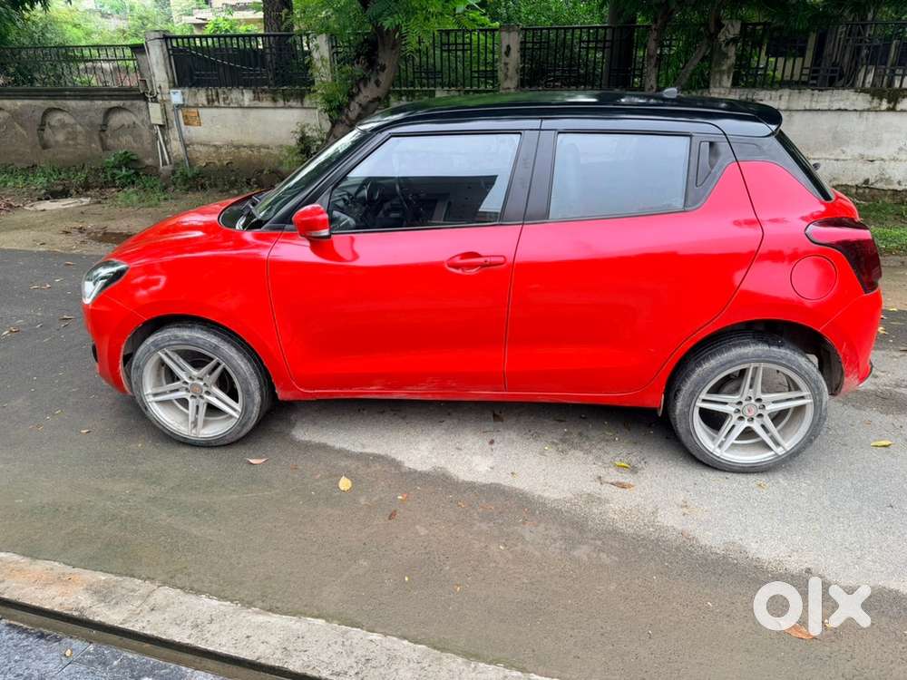 Maruti Suzuki Swift Diesel 2019
