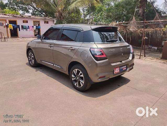 Maruti Suzuki Automatic Petrol 2025