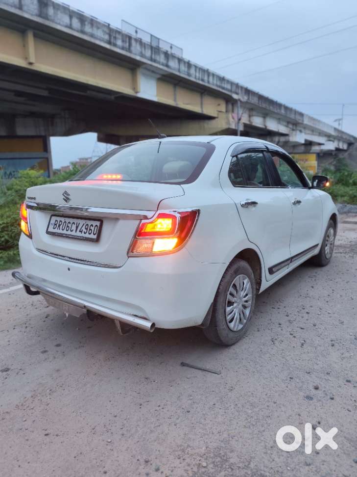 Maruti Suzuki Dzire 1.2 Vxi Cng, 2022, Cng & Hybrids