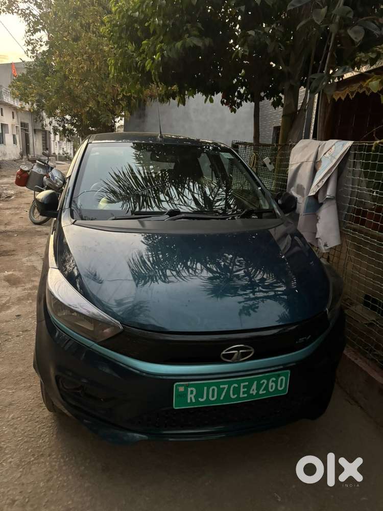 Tata Tiago Ev 2024