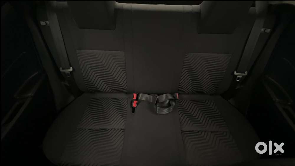 Maruti Suzuki Swift Vvt Vxi, 2022, Petrol