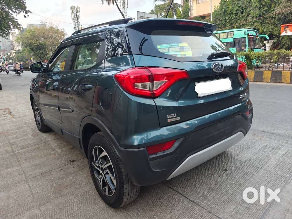 Mahindra Xuv300 W8 (o) 1.5 Diesel Amt, 2022, Diesel