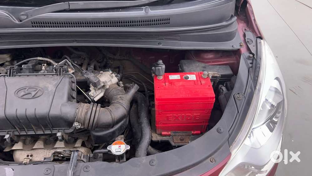 Hyundai I10 Sportz 1.1 Irde2, 2015, Petrol