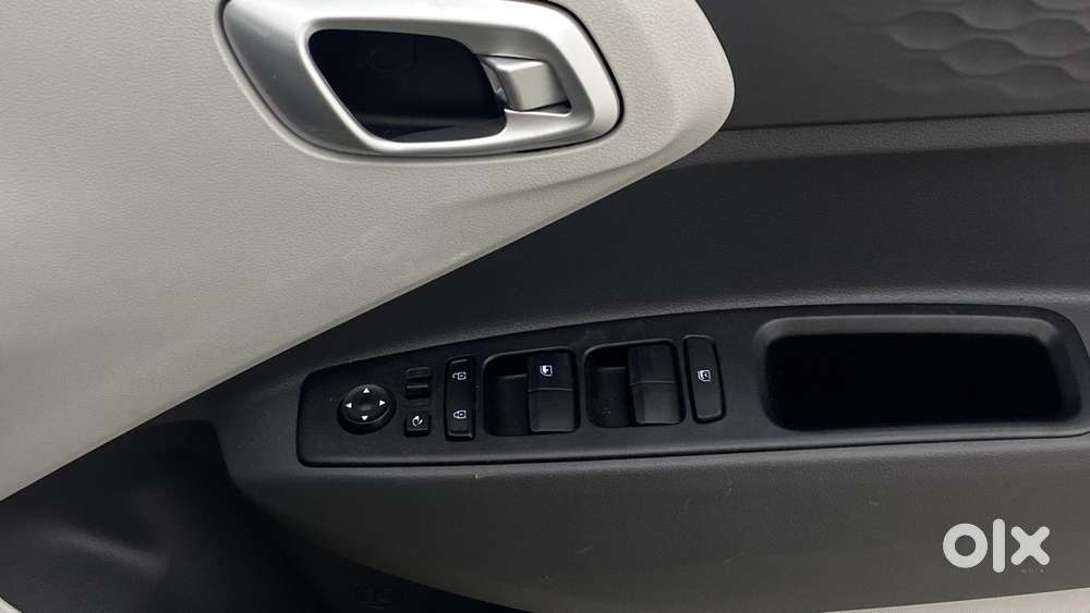 Hyundai Grand I10 Nios Sportz Amt 1.2 Kappa Vtvt, 2023, Petrol
