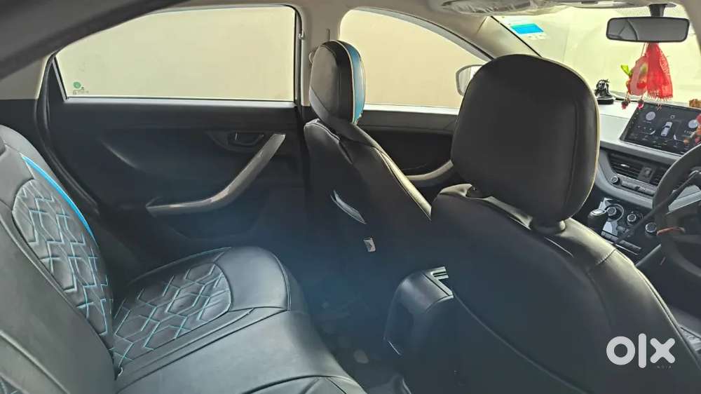 Tata Nexon 2020 Petrol 30000 Km Driven