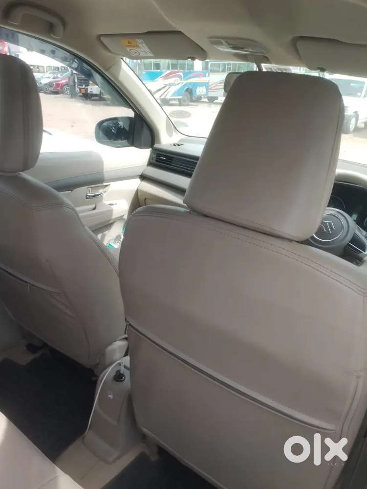 Maruti Ertiga 1.5 Tour 2024 November
