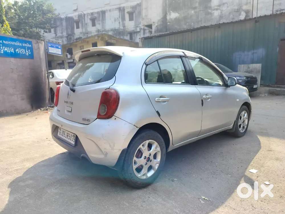 Renault Pulse 2016 Diesel Good Condition