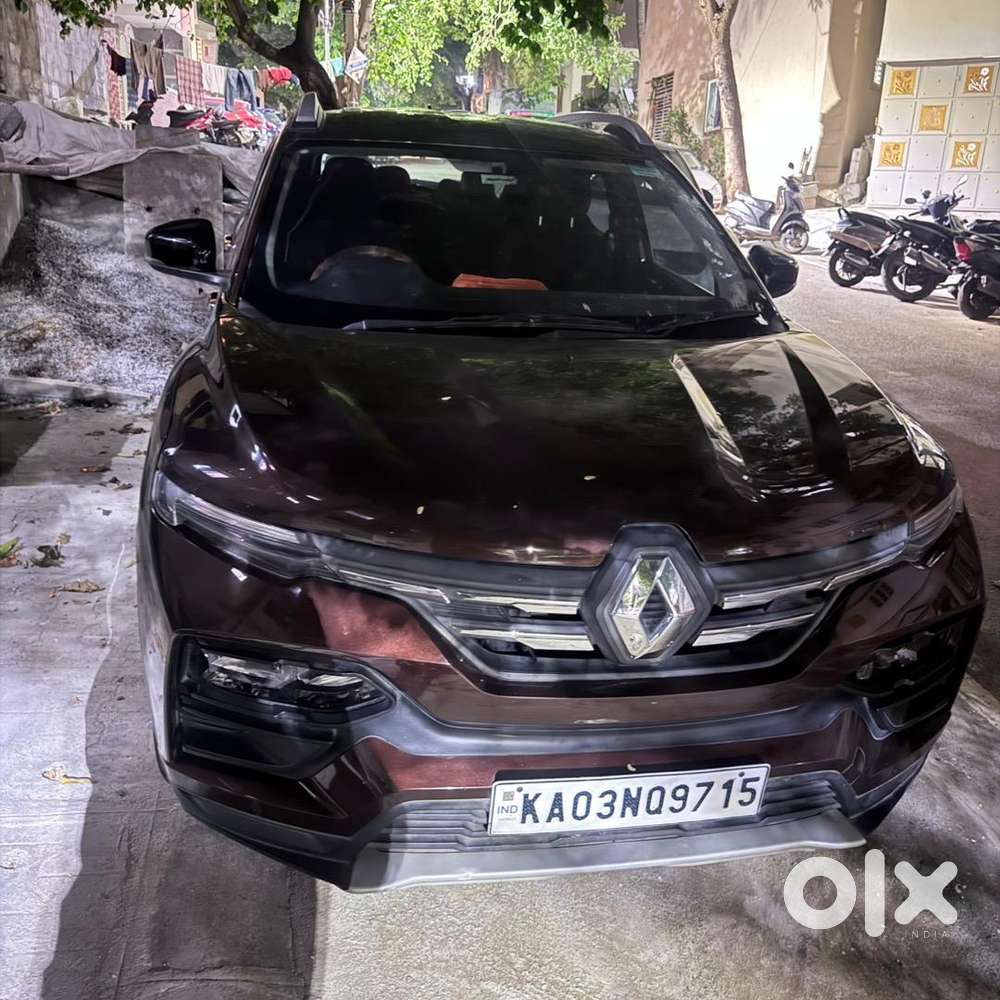Renault Car 2023 Ready