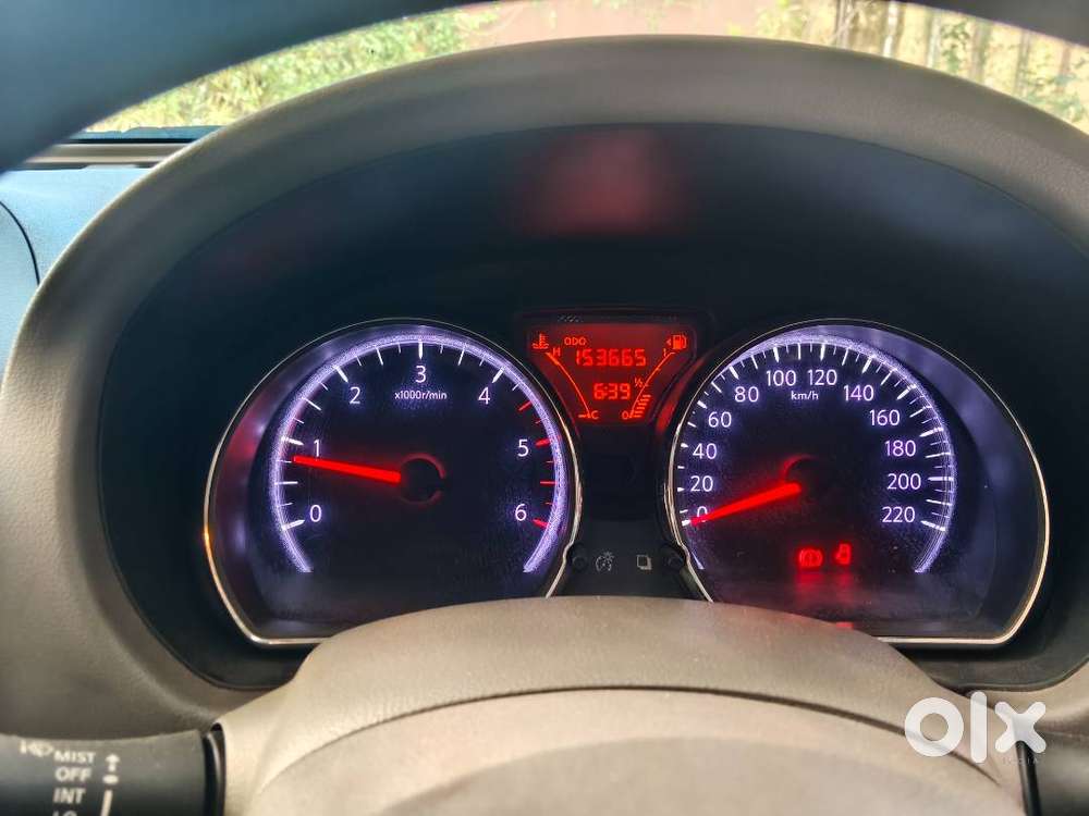 Nissan Sunny Xv Diesel 2013 For Sale