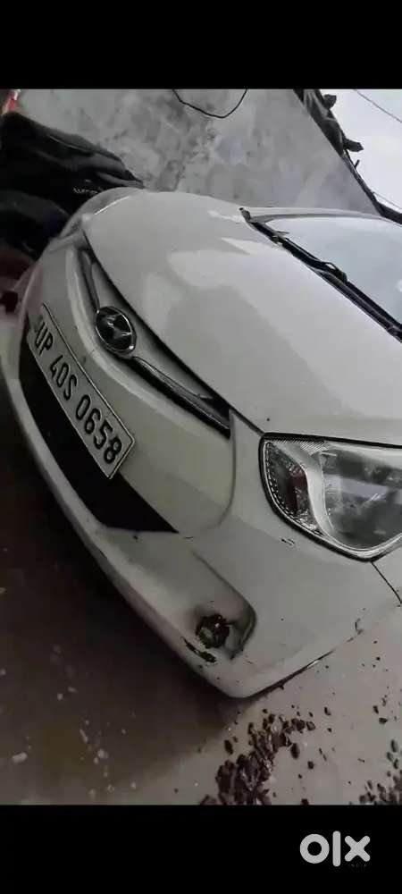 Hyundai Eon 2014 Petrol 55000 Km Driven