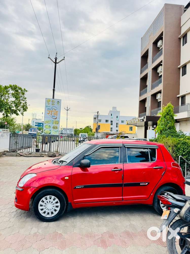 Maruti Suzuki Swift 2007