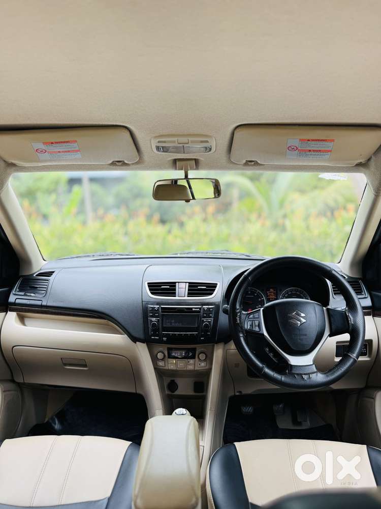 Maruti Suzuki Swift Dzire Zdi Plus , 2016, Diesel