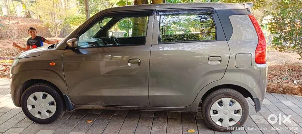 Full Condition,4 Tire New One Month,