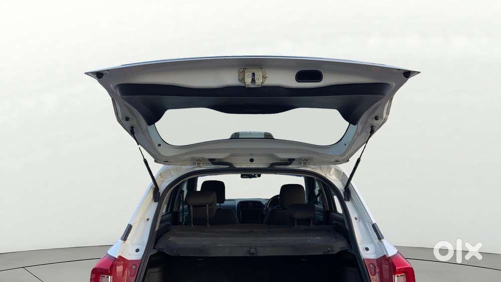 Toyota Urban Cruiser 1.5 High Grade Mt, 2021, Petrol