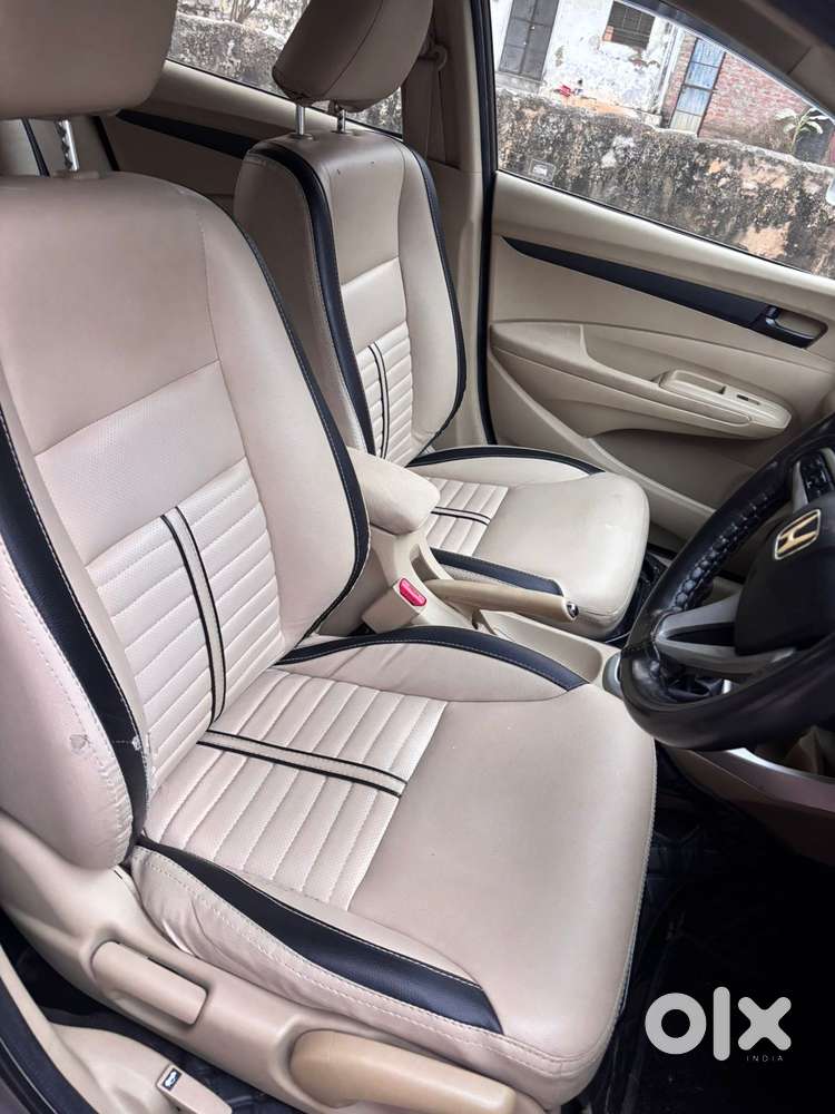 Honda City 2008-2011 1.5 S Mt, 2011, Petrol