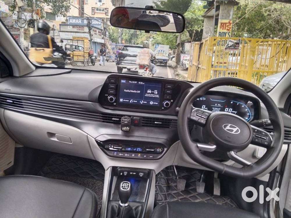 Hyundai I20 1.2 Asta, 2024, Petrol
