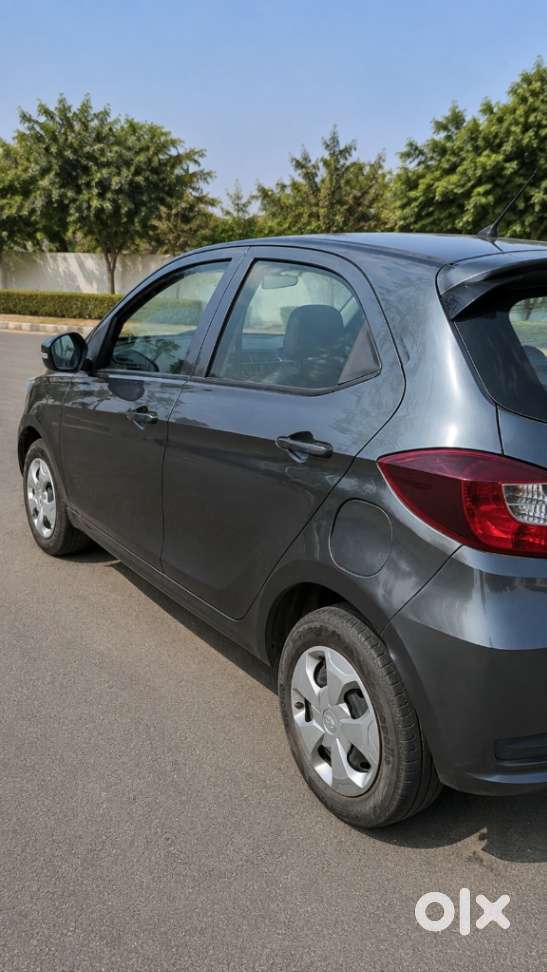 Tata Tigor Ev Xt, 2023, Electric