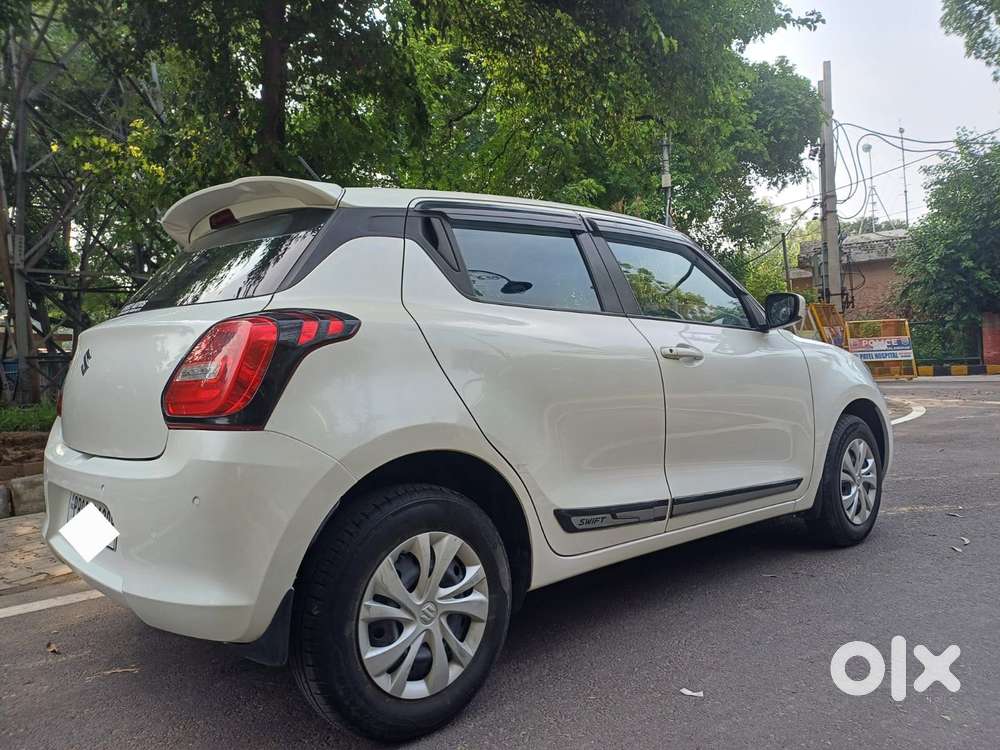 Maruti Suzuki Swift Amt Vxi, 2022, Petrol