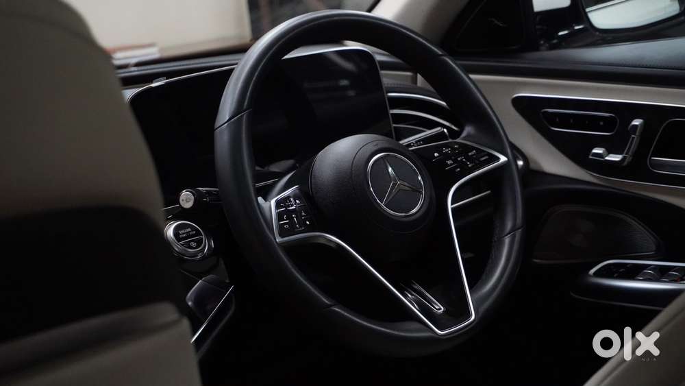 Mercedes-benz E-class E 200, 2025, Petrol