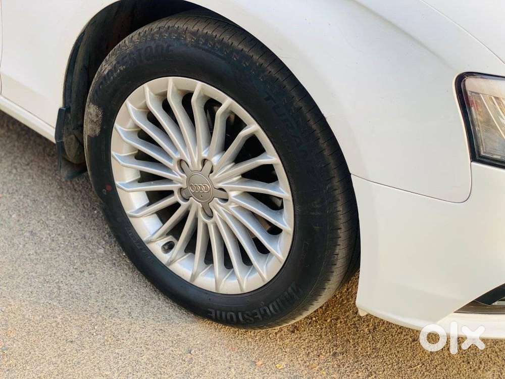 Audi A4 35 Tdi Premium Sport + Sunroof, 2017, Diesel