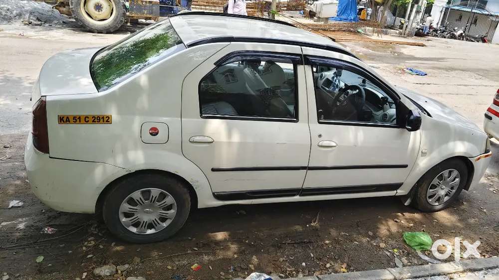 Mahindra Verito 2015 Diesel Good Condition