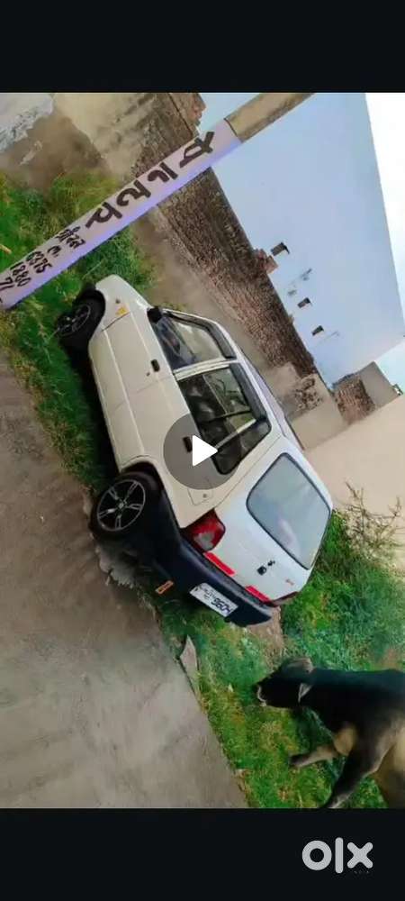 Car Condition Is Ohk
