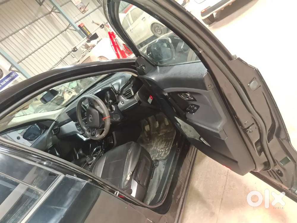 Tata Harrier Xt Plus 2023