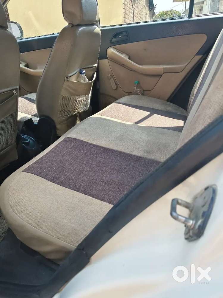Tata Indica Vista 2013 Diesel 100000 Km Driven