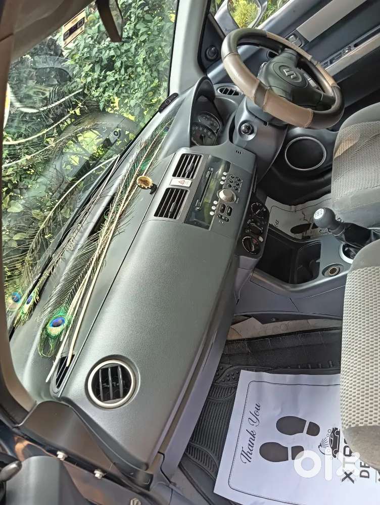 Maruti Swift Dzire Vdi 2010