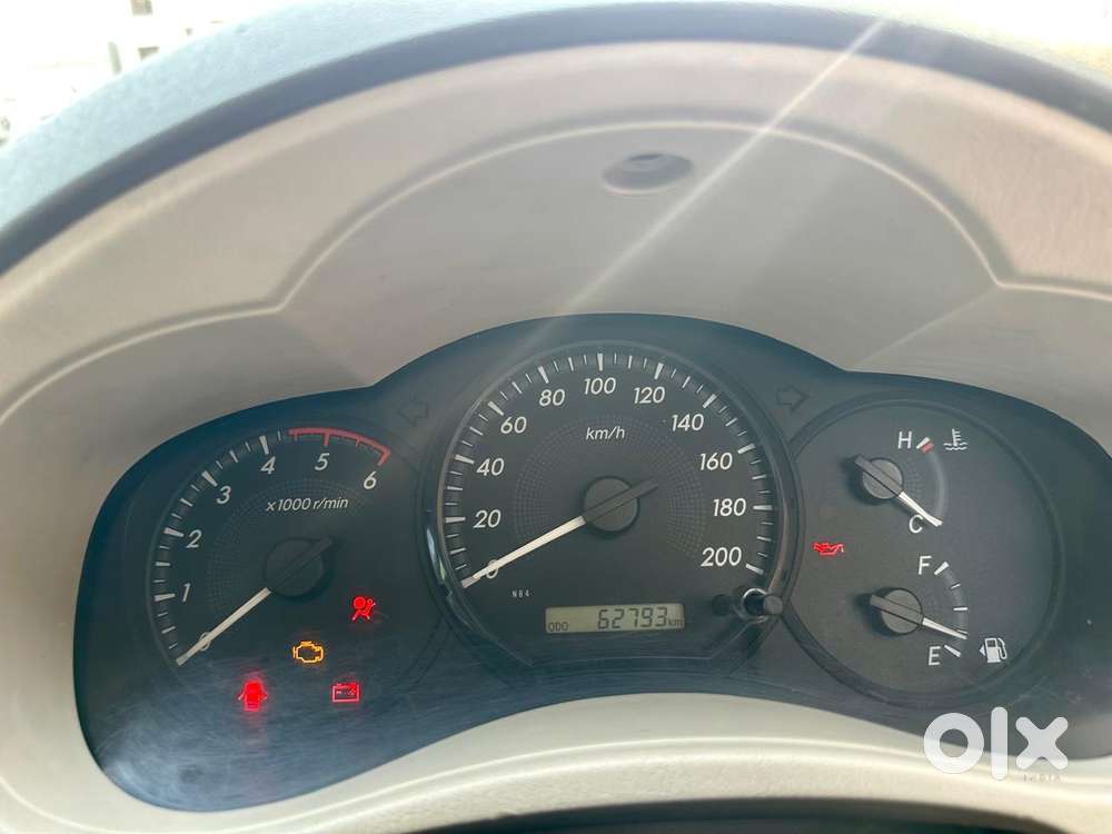 Toyota Innova 2.5 G (diesel) 7 Seater, 2014, Diesel