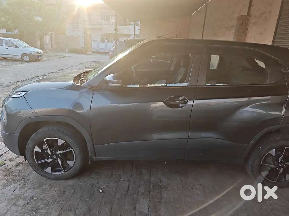 Tata Punch 2022