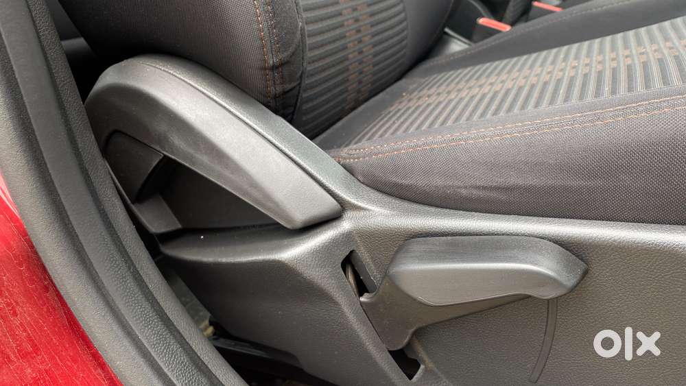 Ford Freestyle Titanium Petrol, 2019, Petrol