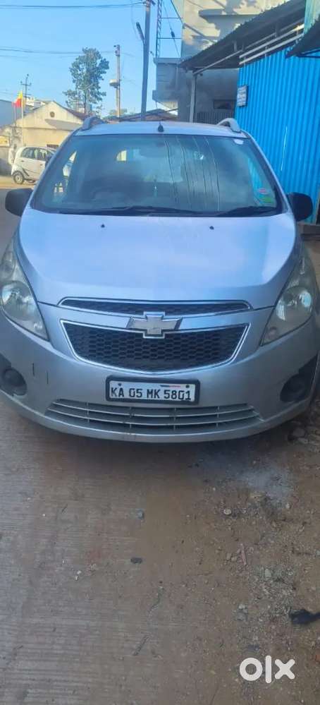 Excellent Condition