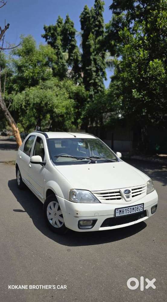 Mahindra Verito 1.5 D6 Executive Bs-iv, 2012, Diesel